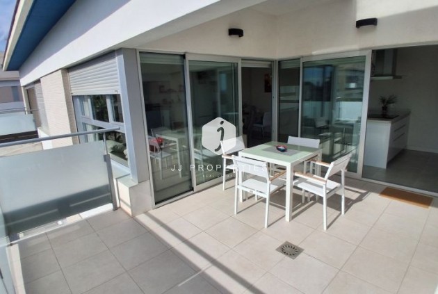 Tweedehands - Appartement / flat -
Orihuela Costa - Costa Blanca