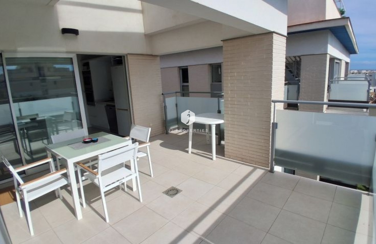 Tweedehands - Appartement / flat -
Orihuela Costa - Costa Blanca