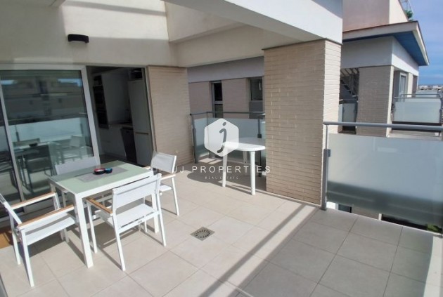 Tweedehands - Appartement / flat -
Orihuela Costa - Costa Blanca
