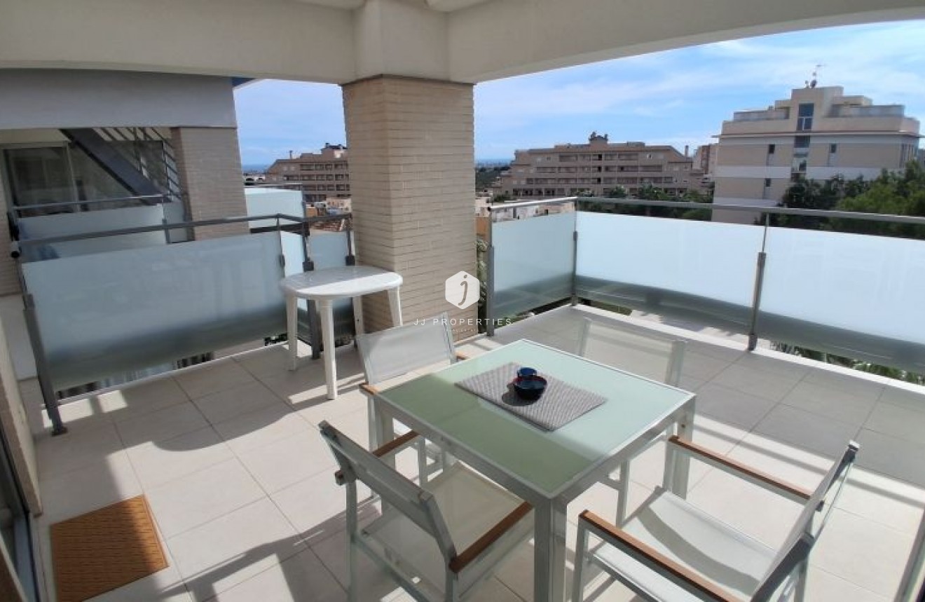 Tweedehands - Appartement / flat -
Orihuela Costa - Costa Blanca