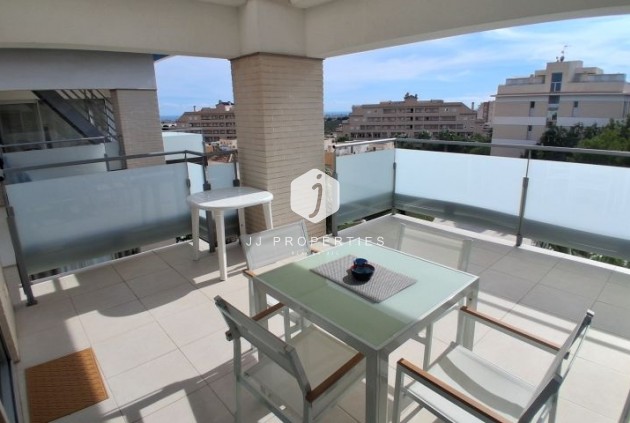 Tweedehands - Appartement / flat -
Orihuela Costa - Costa Blanca