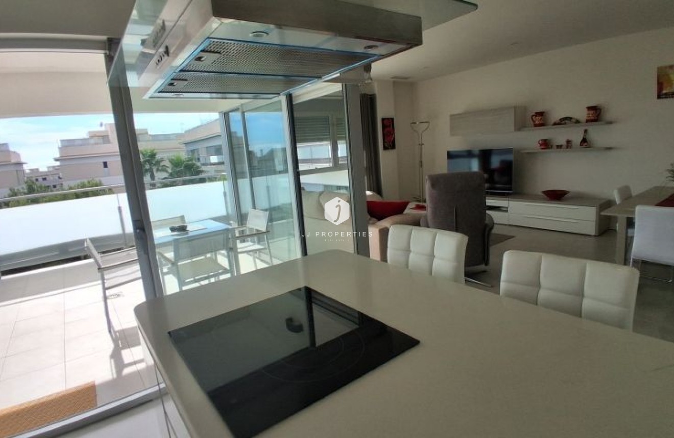 Tweedehands - Appartement / flat -
Orihuela Costa - Costa Blanca