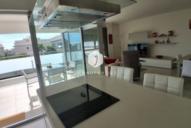 Tweedehands - Appartement / flat -
Orihuela Costa - Costa Blanca