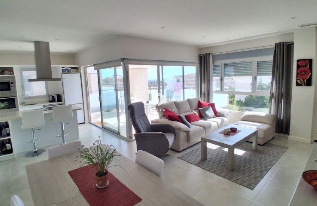 Tweedehands - Appartement / flat -
Orihuela Costa - Costa Blanca