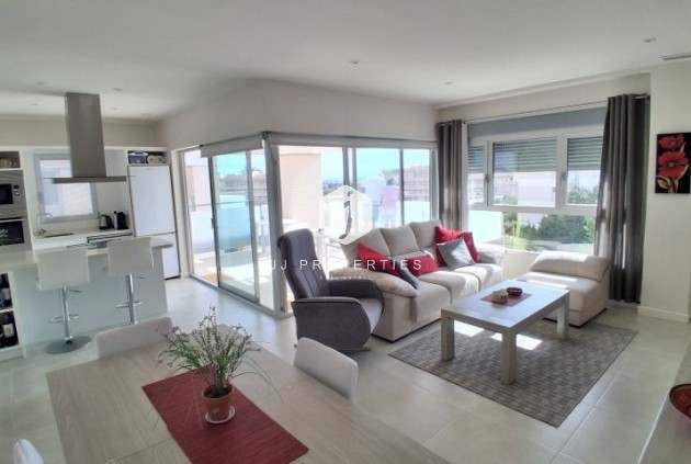 Tweedehands - Appartement / flat -
Orihuela Costa - Costa Blanca