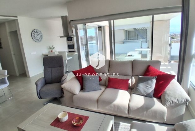 Tweedehands - Appartement / flat -
Orihuela Costa - Costa Blanca