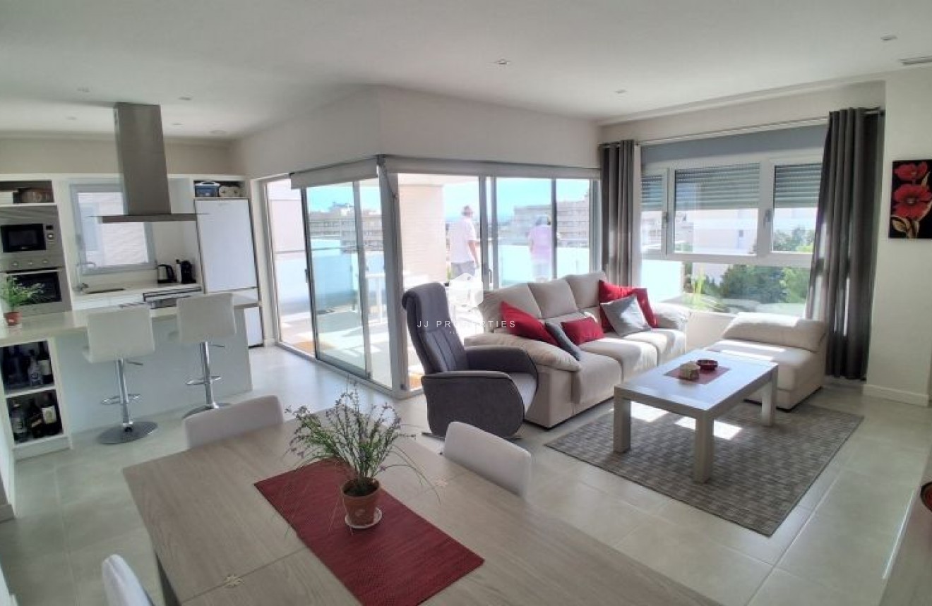 Tweedehands - Appartement / flat -
Orihuela Costa - Costa Blanca