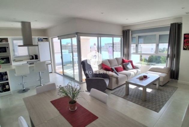 Tweedehands - Appartement / flat -
Orihuela Costa - Costa Blanca