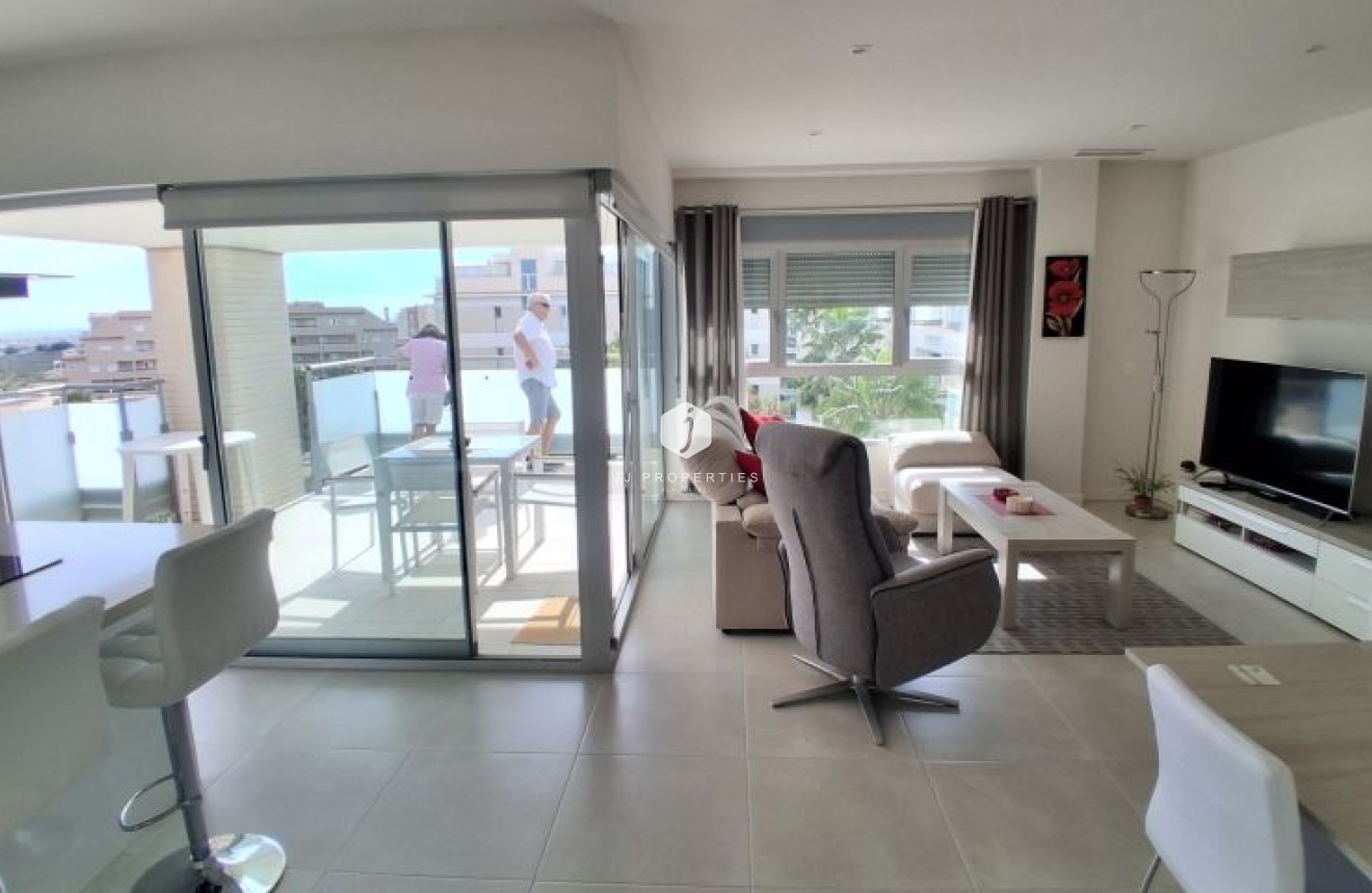 Tweedehands - Appartement / flat -
Orihuela Costa - Costa Blanca