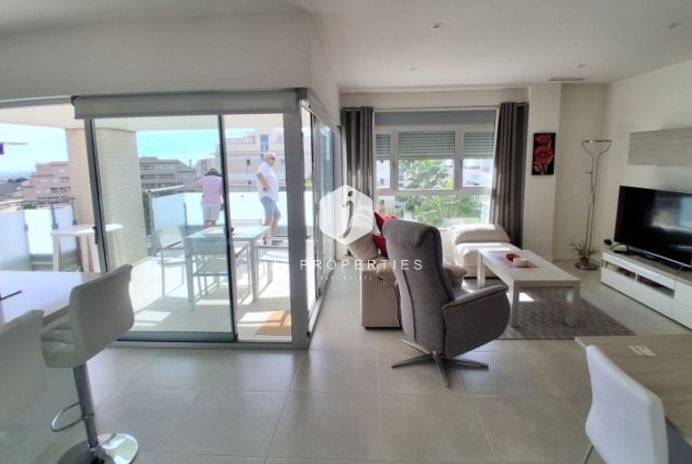 Tweedehands - Appartement / flat -
Orihuela Costa - Costa Blanca