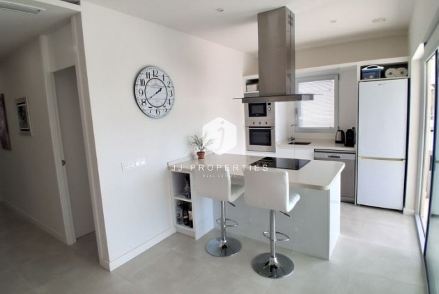 Tweedehands - Appartement / flat -
Orihuela Costa - Costa Blanca