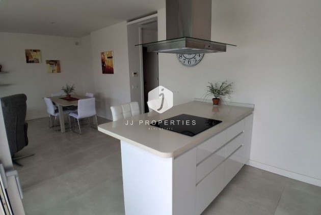 Tweedehands - Appartement / flat -
Orihuela Costa - Costa Blanca