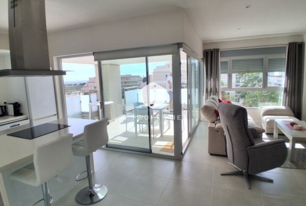 Tweedehands - Appartement / flat -
Orihuela Costa - Costa Blanca