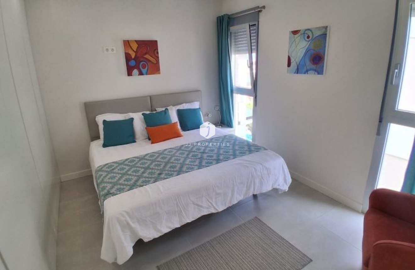 Tweedehands - Appartement / flat -
Orihuela Costa - Costa Blanca