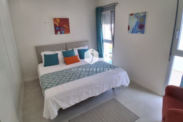 Tweedehands - Appartement / flat -
Orihuela Costa - Costa Blanca