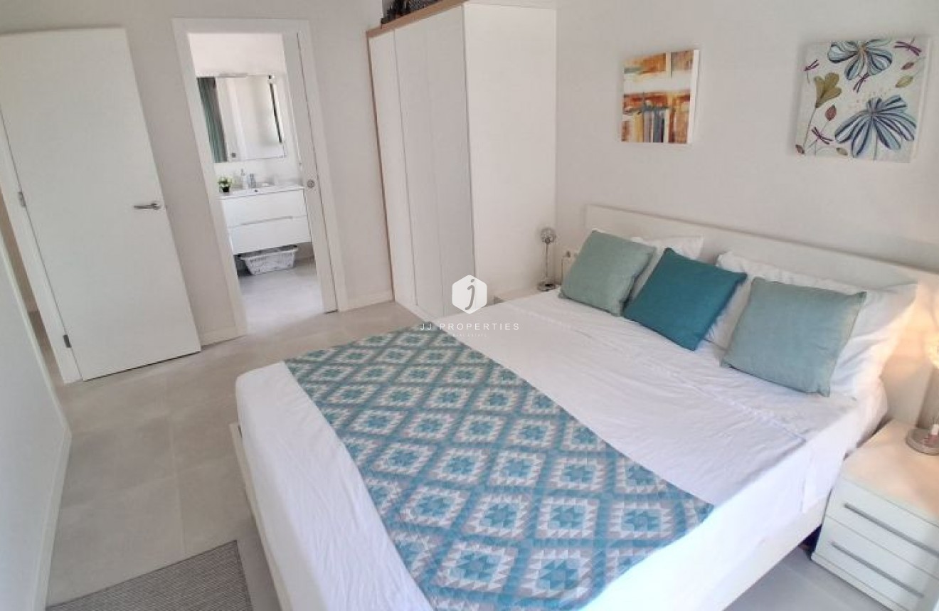 Tweedehands - Appartement / flat -
Orihuela Costa - Costa Blanca