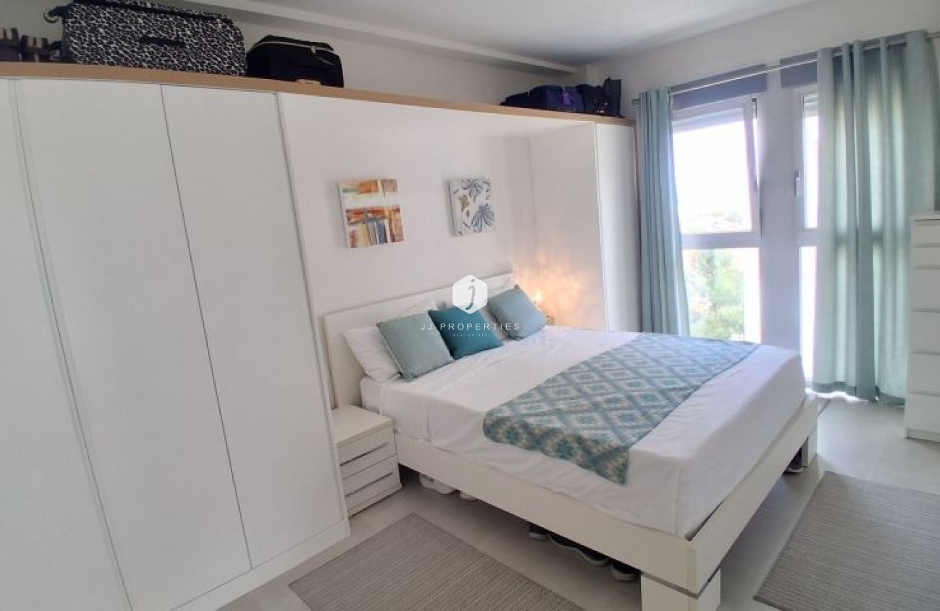 Tweedehands - Appartement / flat -
Orihuela Costa - Costa Blanca