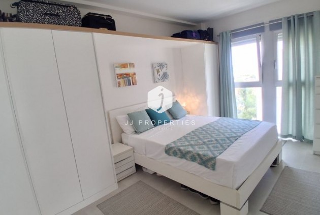 Tweedehands - Appartement / flat -
Orihuela Costa - Costa Blanca