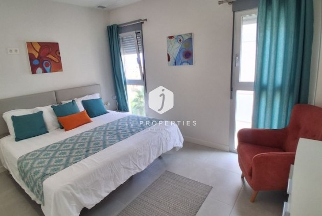 Tweedehands - Appartement / flat -
Orihuela Costa - Costa Blanca