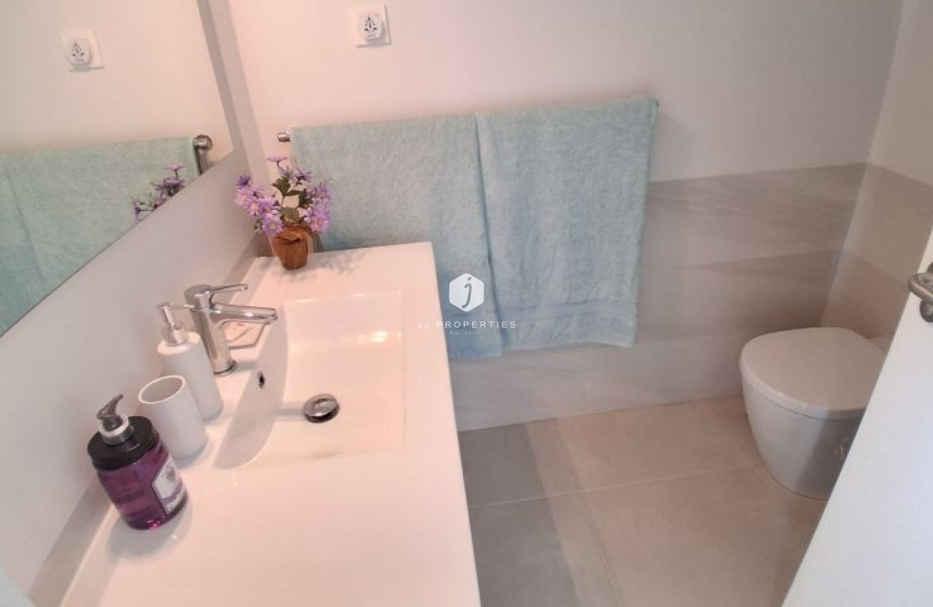 Tweedehands - Appartement / flat -
Orihuela Costa - Costa Blanca