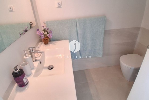 Tweedehands - Appartement / flat -
Orihuela Costa - Costa Blanca