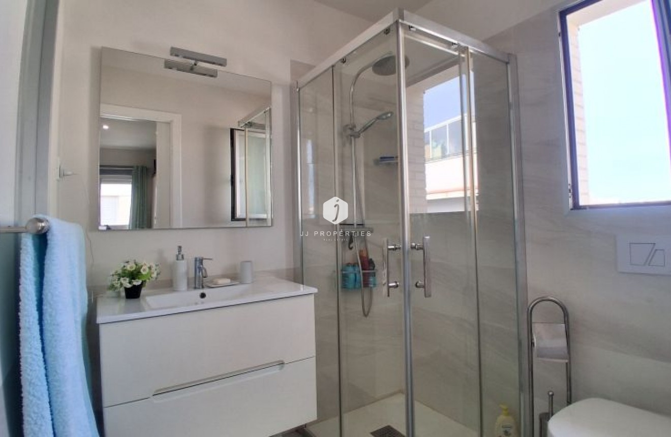 Tweedehands - Appartement / flat -
Orihuela Costa - Costa Blanca