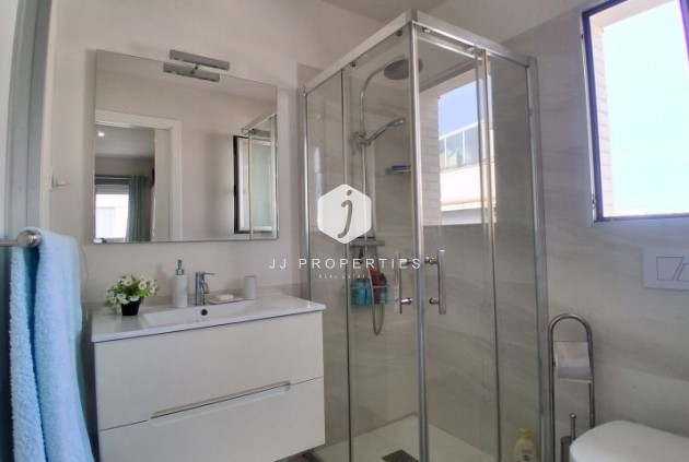 Tweedehands - Appartement / flat -
Orihuela Costa - Costa Blanca