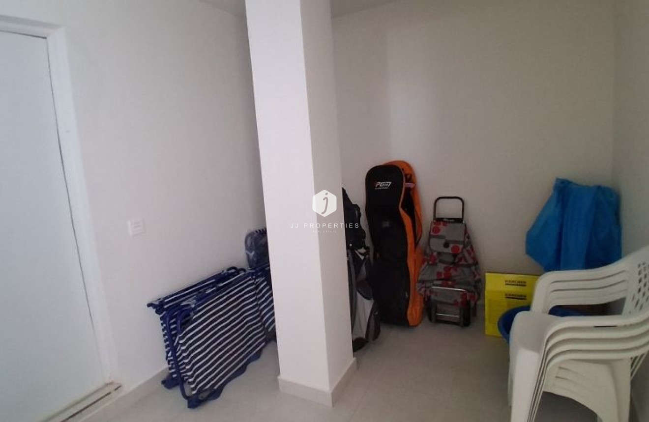 Tweedehands - Appartement / flat -
Orihuela Costa - Costa Blanca