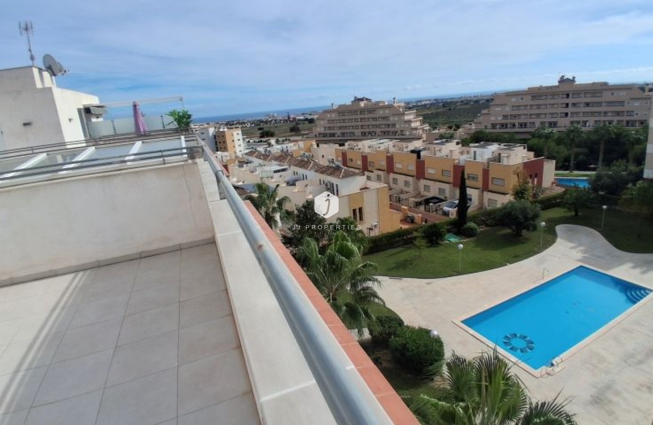 Tweedehands - Appartement / flat -
Orihuela Costa - Costa Blanca