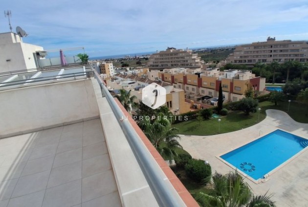 Tweedehands - Appartement / flat -
Orihuela Costa - Costa Blanca