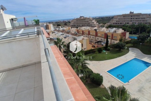 Tweedehands - Appartement / flat -
Orihuela Costa - Costa Blanca