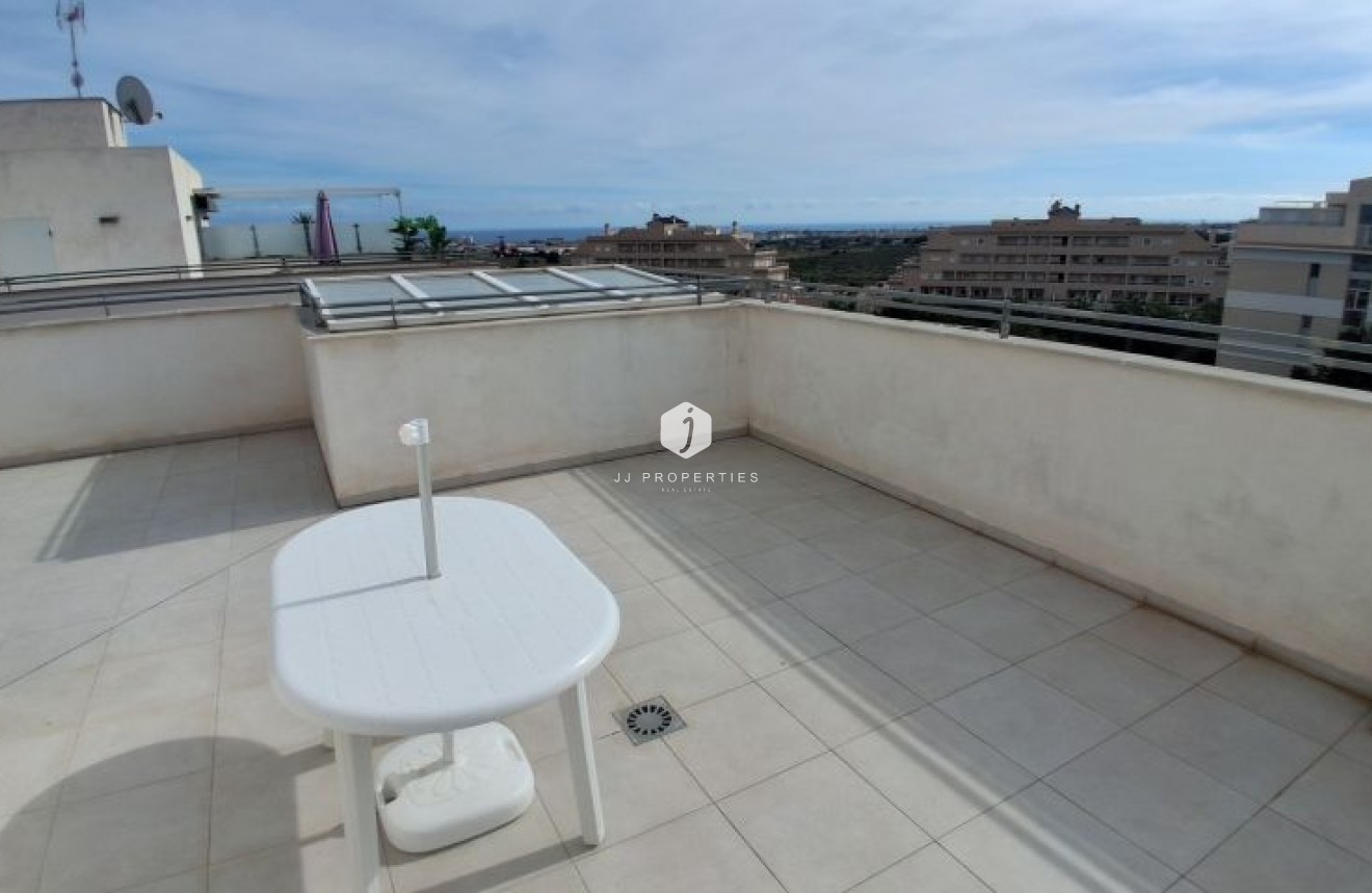 Tweedehands - Appartement / flat -
Orihuela Costa - Costa Blanca