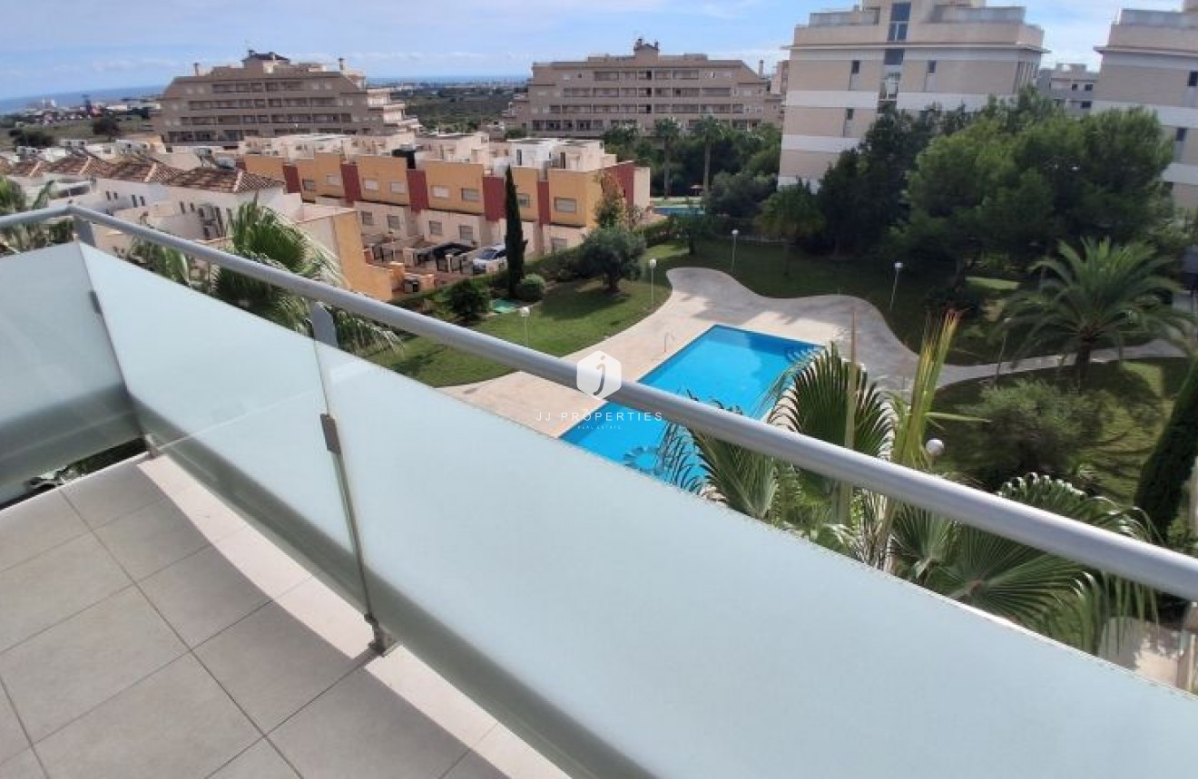 Tweedehands - Appartement / flat -
Orihuela Costa - Costa Blanca