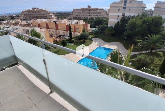 Tweedehands - Appartement / flat -
Orihuela Costa - Costa Blanca