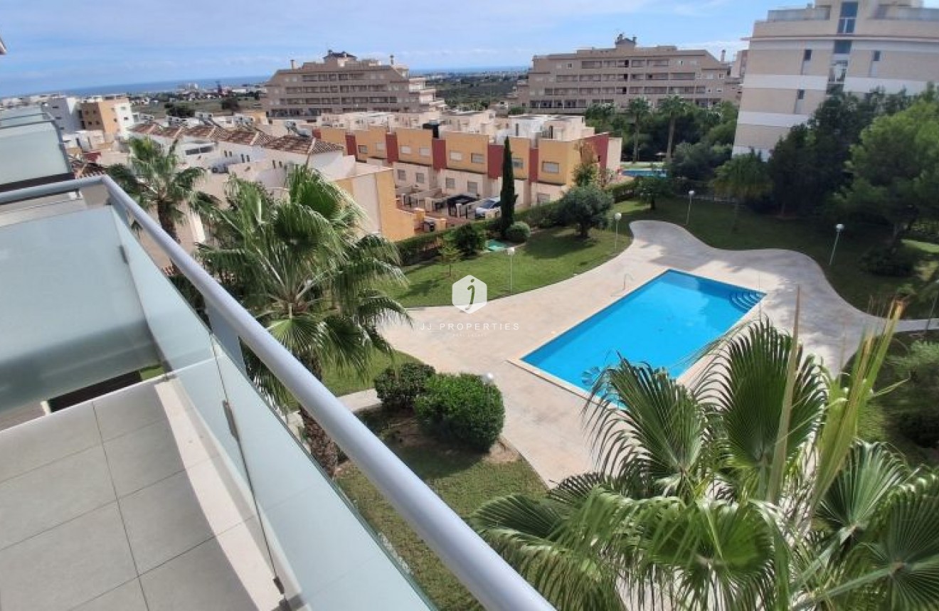Tweedehands - Appartement / flat -
Orihuela Costa - Costa Blanca