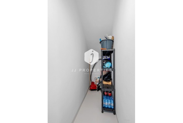 Tweedehands - Appartement / flat -
San Miguel de Salinas - Inland