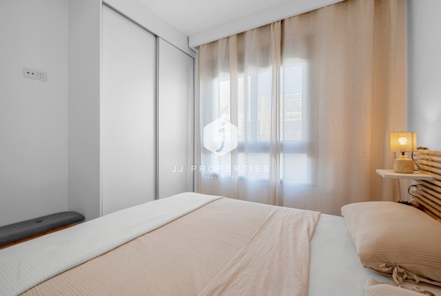 Tweedehands - Appartement / flat -
San Miguel de Salinas - Inland