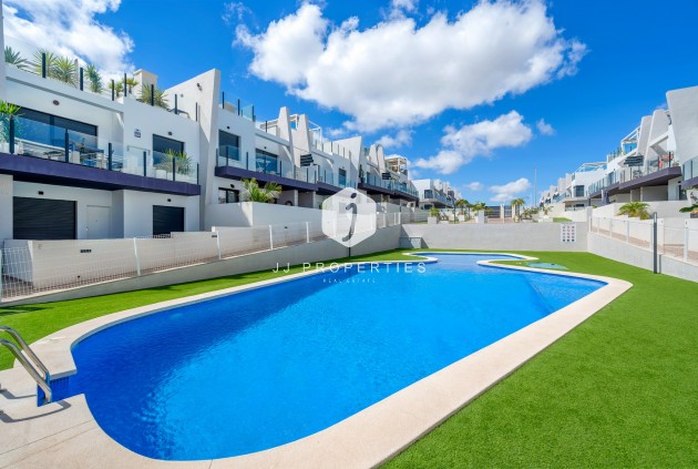 Tweedehands - Appartement / flat -
San Miguel de Salinas - Inland