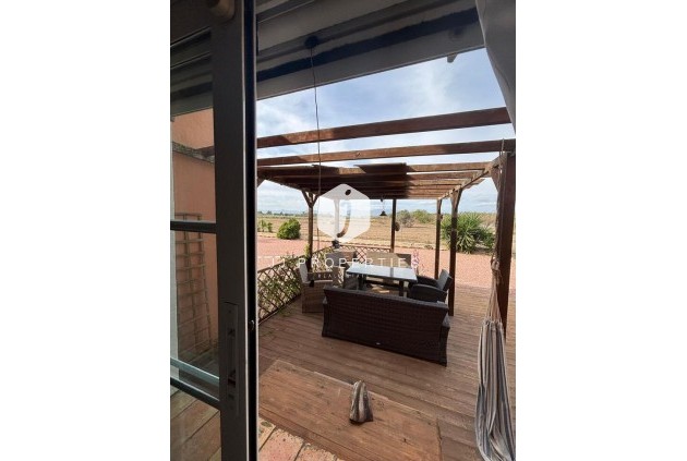 Tweedehands - Landelijk eigendom -
Dolores - Costa Blanca