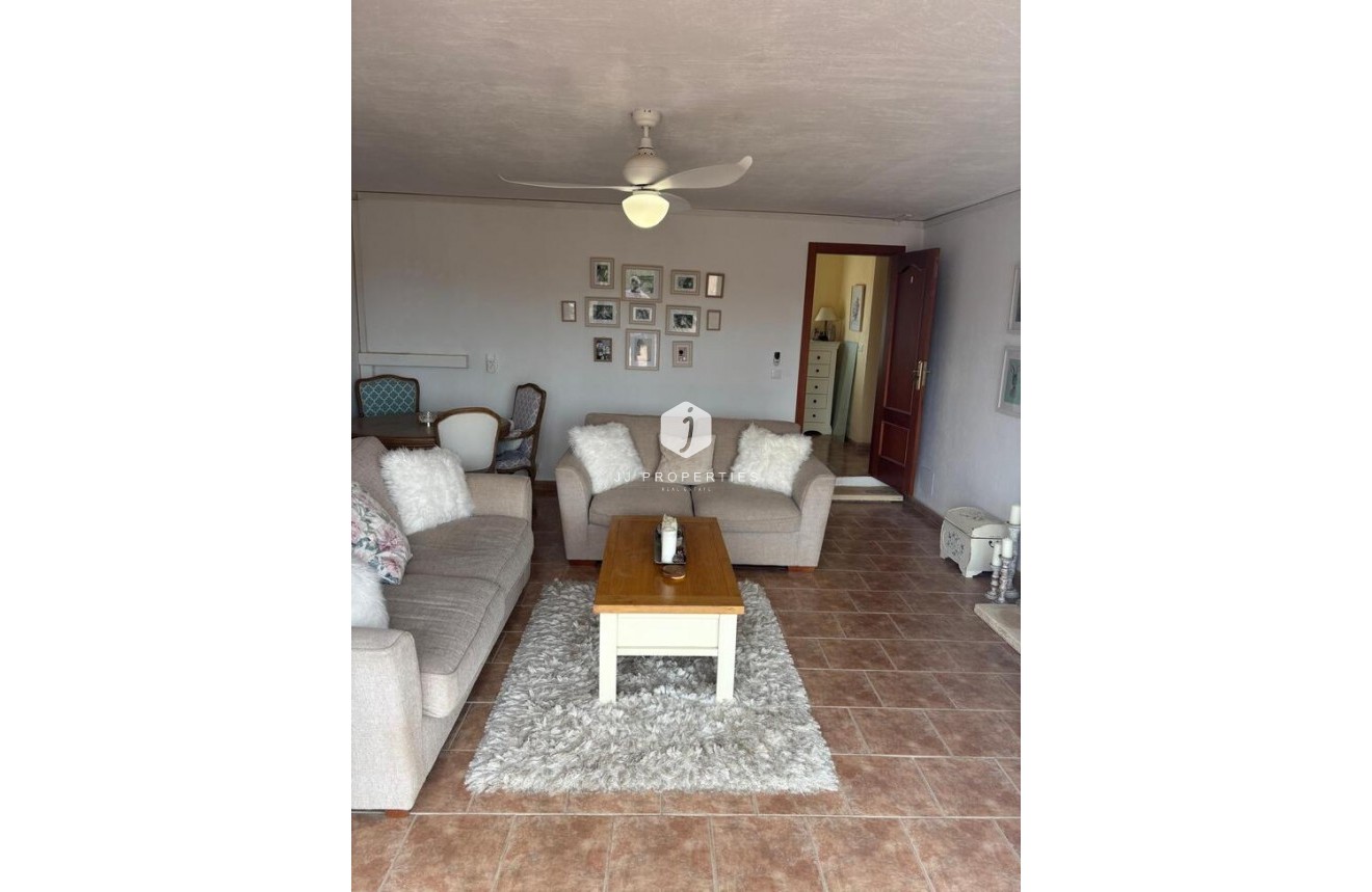 Tweedehands - Landelijk eigendom -
Dolores - Costa Blanca