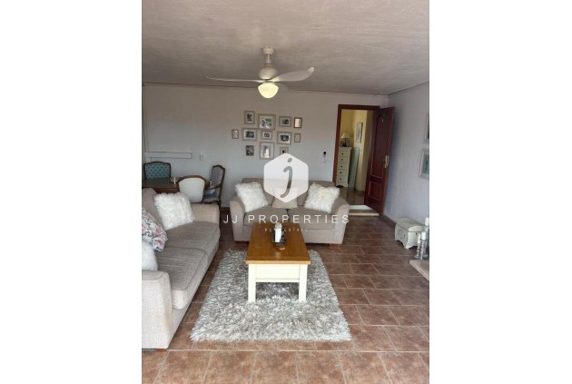 Tweedehands - Landelijk eigendom -
Dolores - Costa Blanca