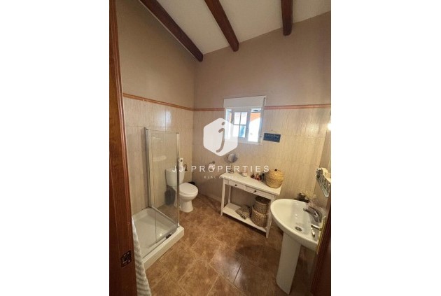 Tweedehands - Landelijk eigendom -
Dolores - Costa Blanca