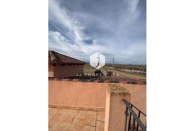 Tweedehands - Landelijk eigendom -
Dolores - Costa Blanca