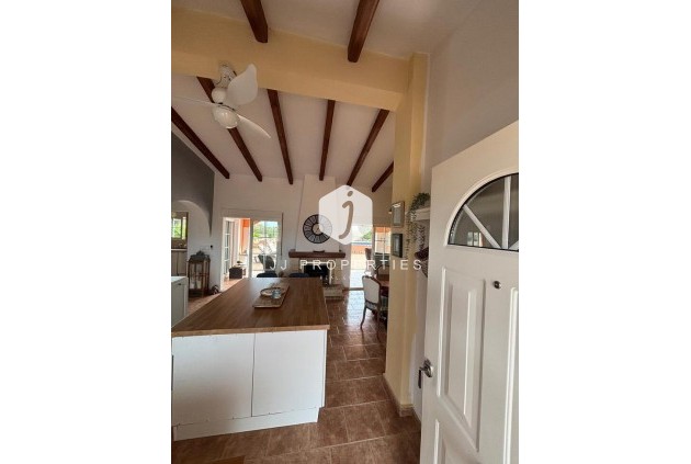 Tweedehands - Landelijk eigendom -
Dolores - Costa Blanca