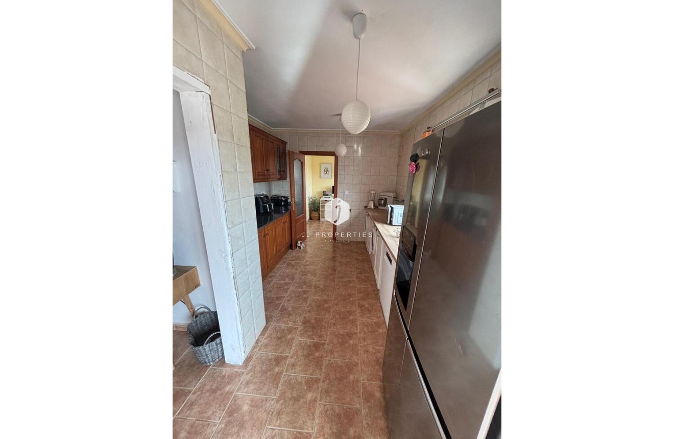 Tweedehands - Landelijk eigendom -
Dolores - Costa Blanca