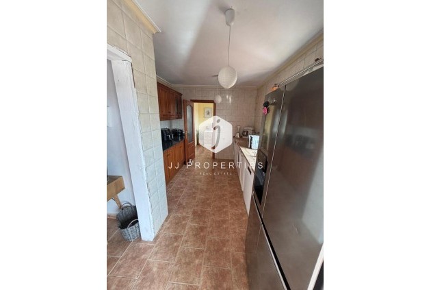 Tweedehands - Landelijk eigendom -
Dolores - Costa Blanca