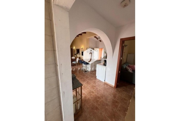 Tweedehands - Landelijk eigendom -
Dolores - Costa Blanca