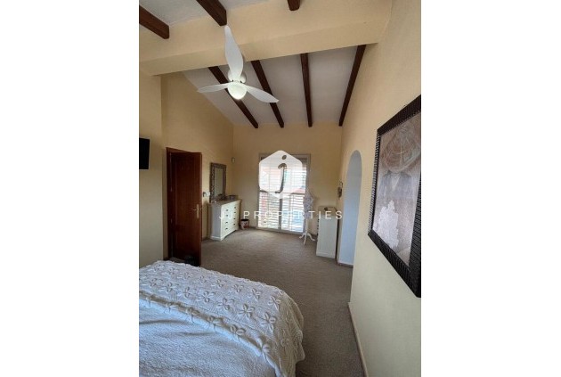 Tweedehands - Landelijk eigendom -
Dolores - Costa Blanca