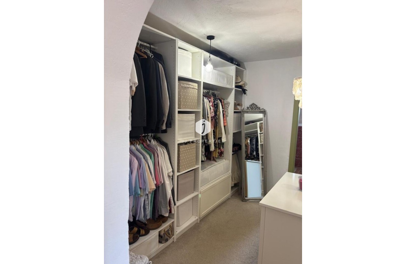 Tweedehands - Landelijk eigendom -
Dolores - Costa Blanca