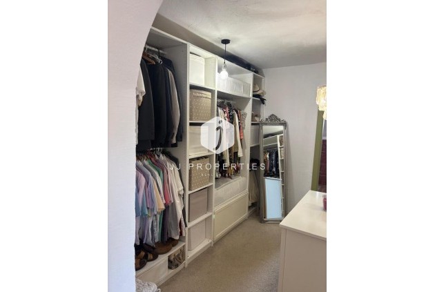 Tweedehands - Landelijk eigendom -
Dolores - Costa Blanca